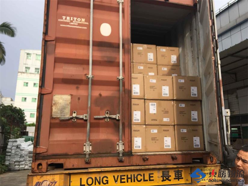 深圳到香港九龍送貨，深圳到香港物流運(yùn)輸