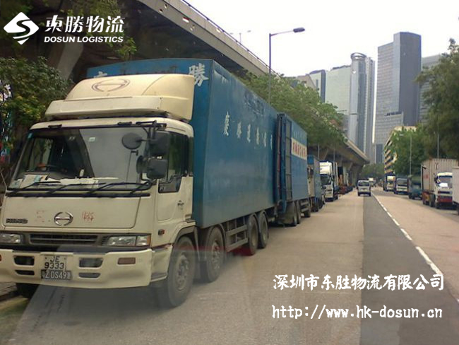 1月份深圳到香港運(yùn)輸集裝箱又增長啦！--深圳到香港物流,香港深圳貨運(yùn)運(yùn)輸,深圳香港進(jìn)出口,深港物流專線,中港物流,東勝物流集團(tuán)