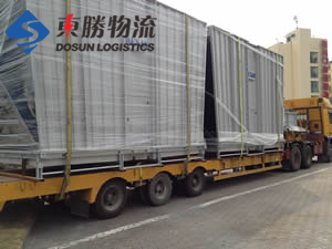 中港物流  拖車/拖柜超重了要該怎么處理？--深圳市東勝物流，中港物流,中港專線,中港拖車運輸,深圳到香港物流-深圳東勝物流公司,專注中港物流14年
