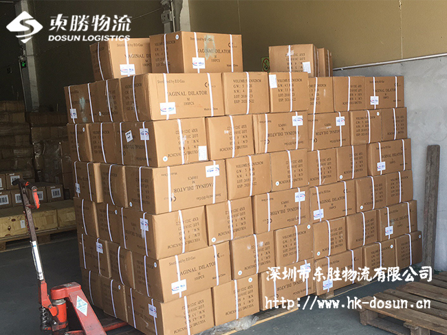物流行業(yè)的快速發(fā)展，倉儲物流必將跟上步伐,中港物流,中港專線,中港拖車運輸,深圳到香港物流-深圳東勝物流公司,專注中港物流14年