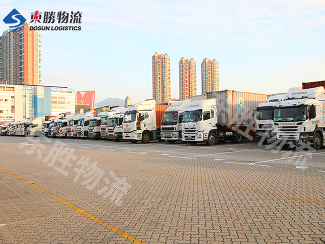 有關(guān)鐵路貨物運(yùn)輸有哪些規(guī)定？東勝物流；中港物流,中港專線,中港拖車運(yùn)輸,深圳到香港物流-深圳東勝物流公司,中港專線物流