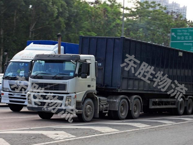 東勝物流講解：塑料制品該怎么報(bào)檢？中港物流,中港專線,中港拖車運(yùn)輸,深圳到香港物流-深圳東勝物流公司,中港專線物流