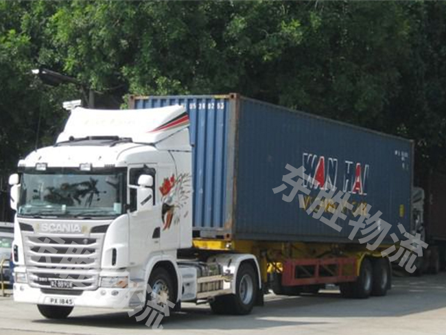 東勝物流簡述：退稅延期怎么辦？中港物流,中港專線,中港拖車運(yùn)輸,深圳到香港物流-深圳東勝物流公司,中港專線物流
