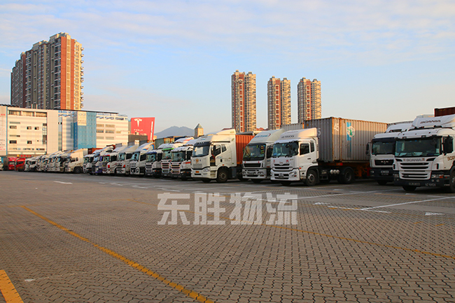 東勝車(chē)隊(duì)，中港車(chē)隊(duì)，中港車(chē)行，中港特種車(chē)，中港車(chē)行往返運(yùn)輸