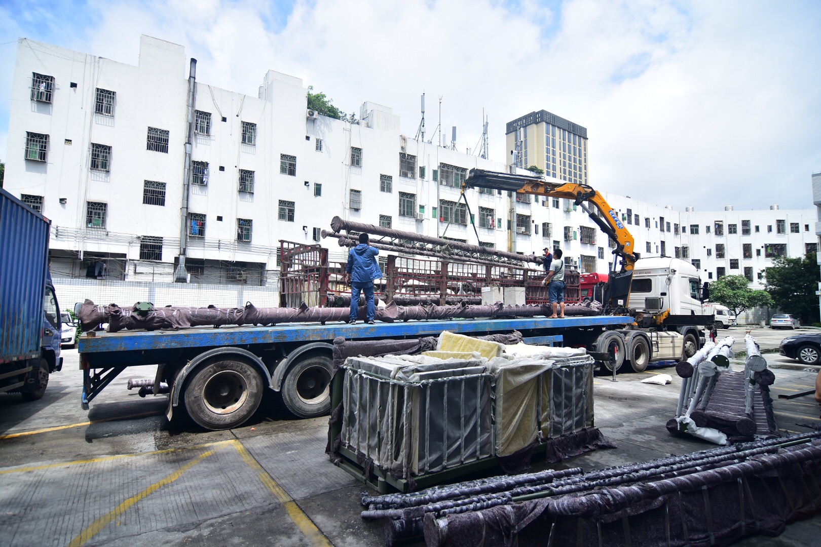 韶關(guān)到香港物流費(fèi)用,韶關(guān)到香港運(yùn)輸價(jià)格