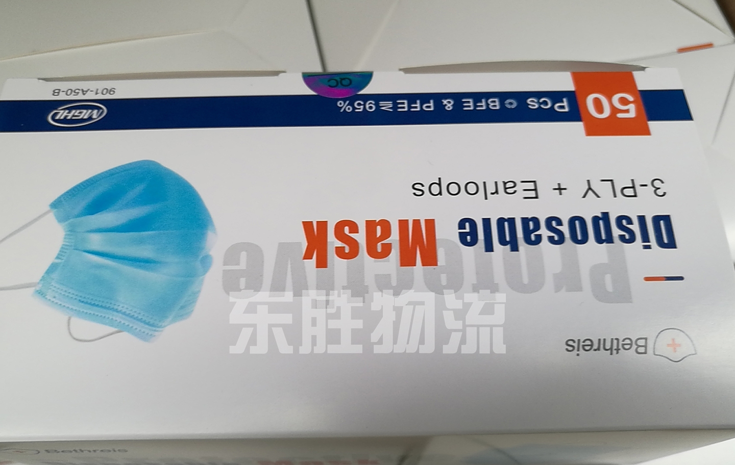 外國(guó)家防疫物資出口限制情況分析