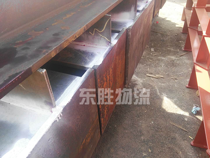 佛山鋼結(jié)構(gòu)材料運(yùn)輸?shù)较愀郏摬倪\(yùn)輸香港,深圳東勝物流鋼結(jié)構(gòu)材料運(yùn)輸?shù)较愀郯咐龍D