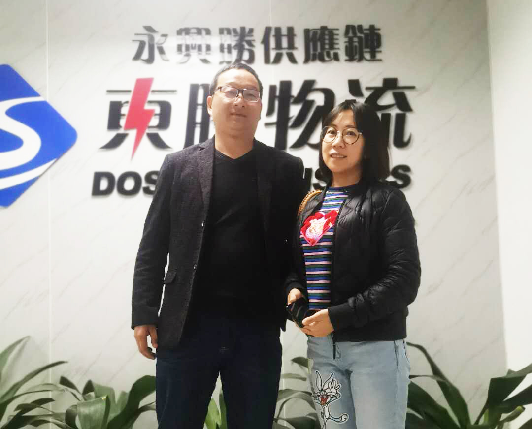 一家靠譜的中港物流公司，應具備哪些功能？東勝物流告訴你